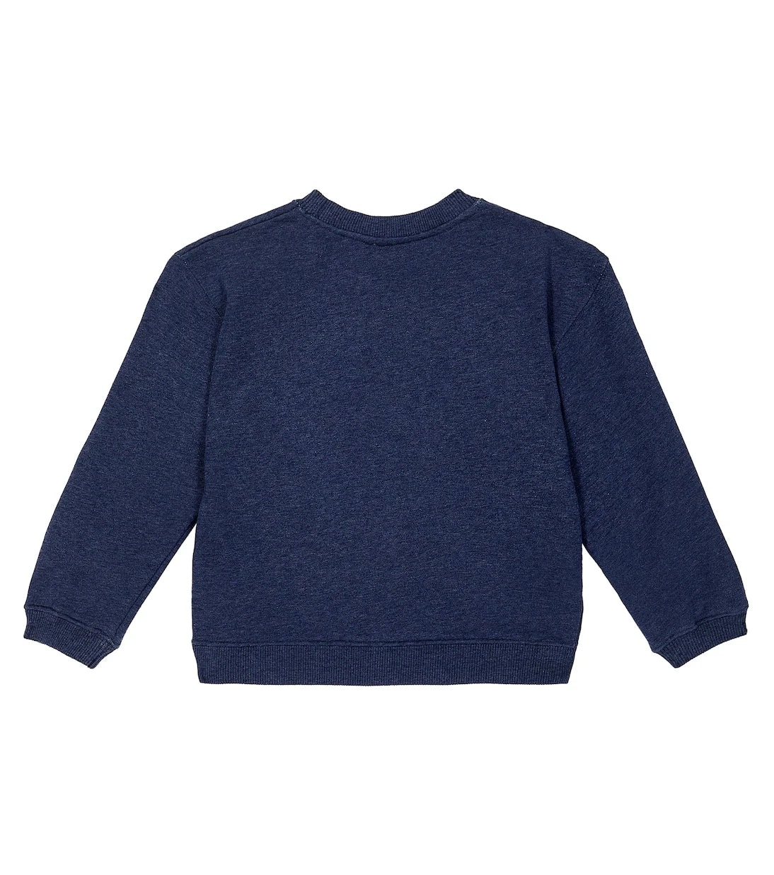Bonpoint - Tonino cotton fleece sweatshirt