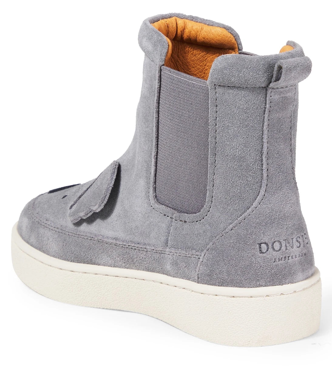 Donsje - Thato suede boots