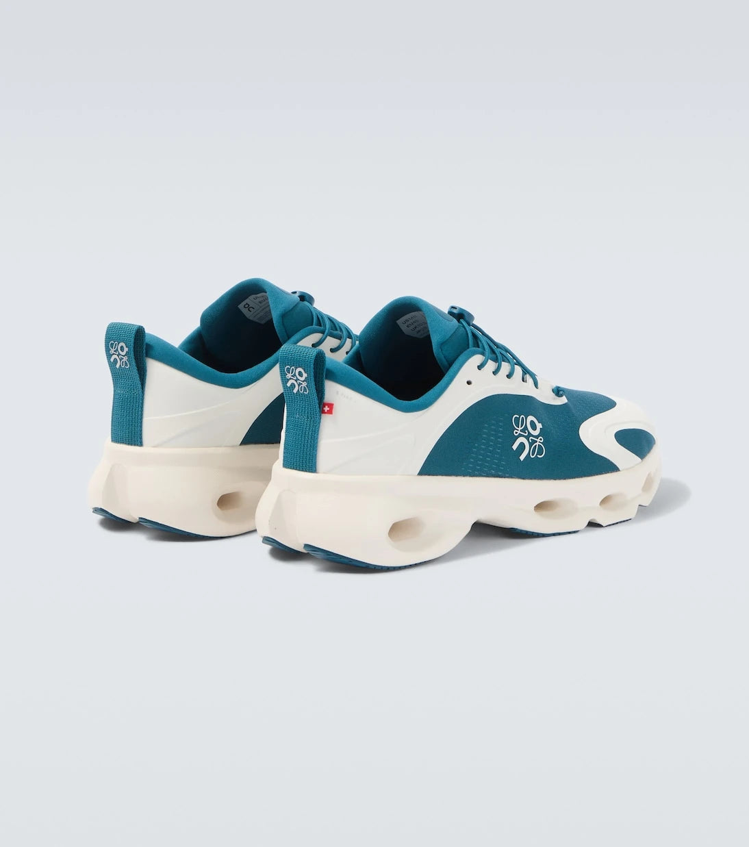 Loewe - x On Cloudsolo sneakers