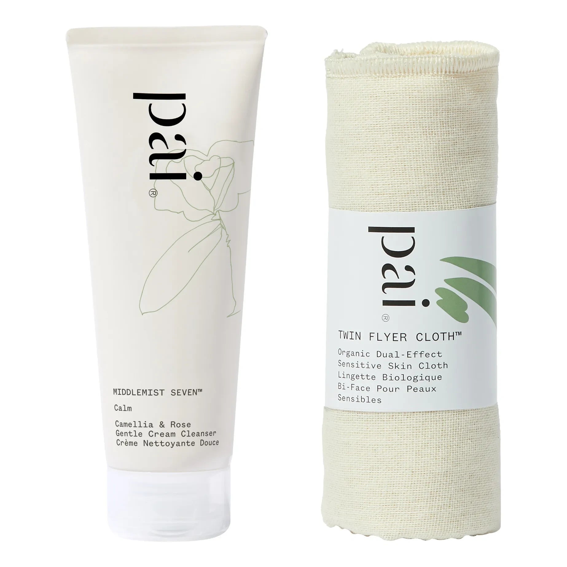 Pai Skincare - Middlemist Seven Gentle Cream Cleanser