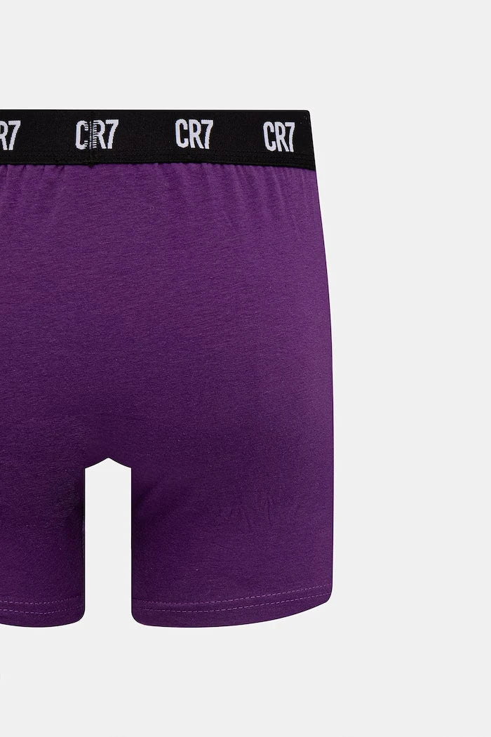 Боксерки CR7 Cristiano Ronaldo (7 броя)