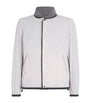 Sease White Reversible Jib Jacket