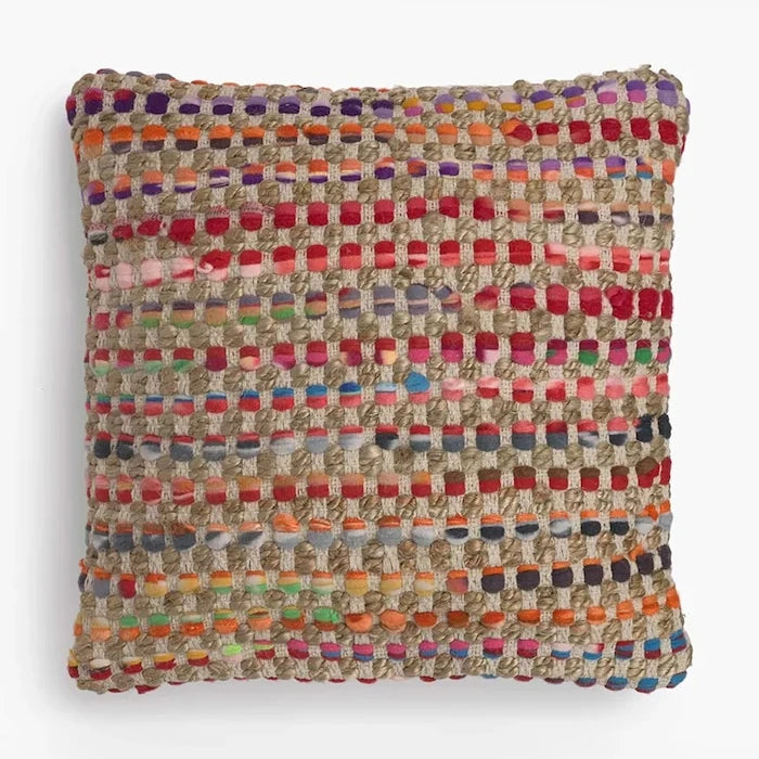 Calma House Cando 45 x 45 cm Yastık Kılıfı