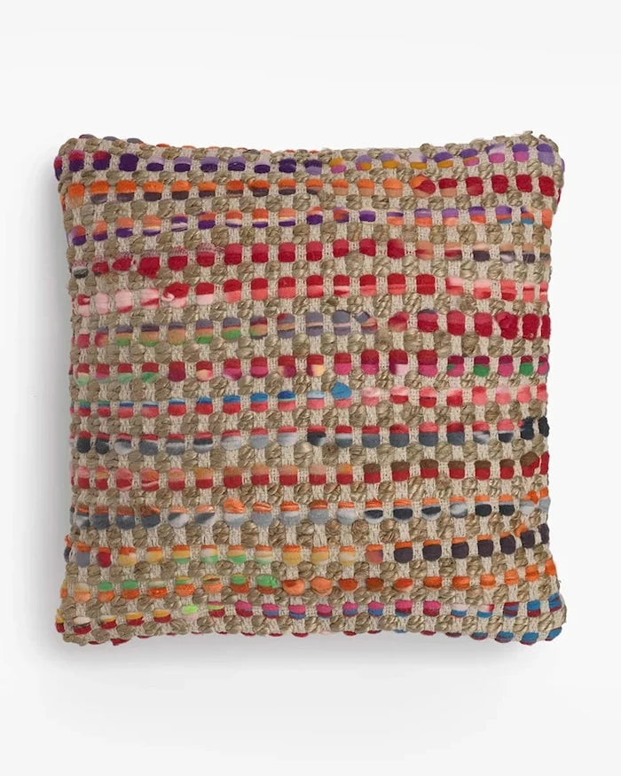 Calma House Cando 45 x 45 cm Yastık Kılıfı