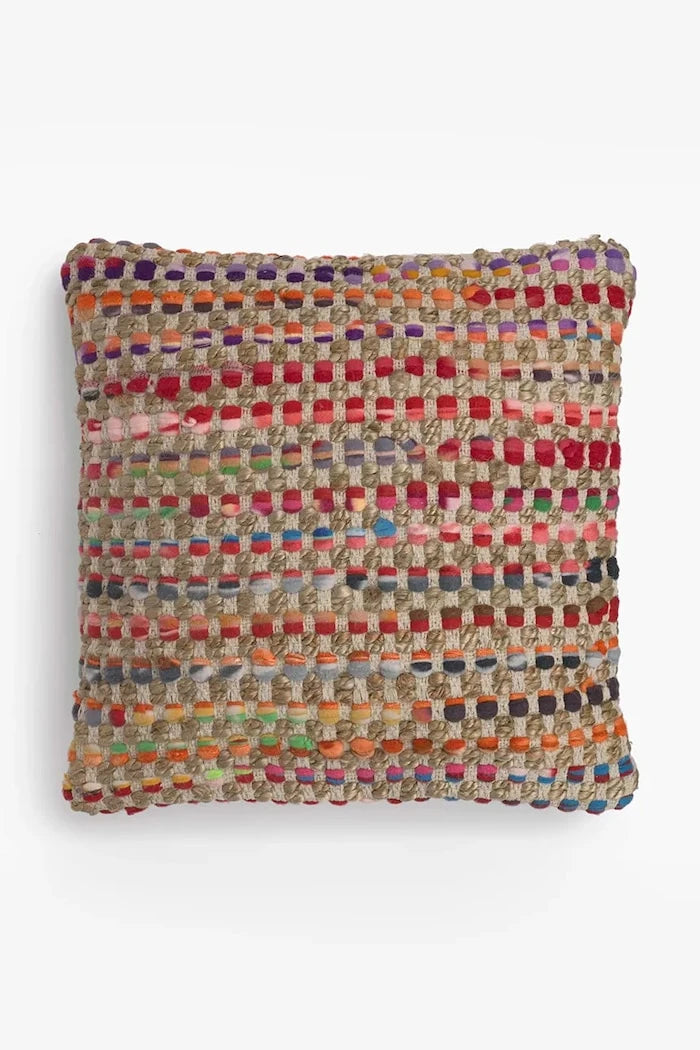 Calma House Cando 45 x 45 cm Yastık Kılıfı