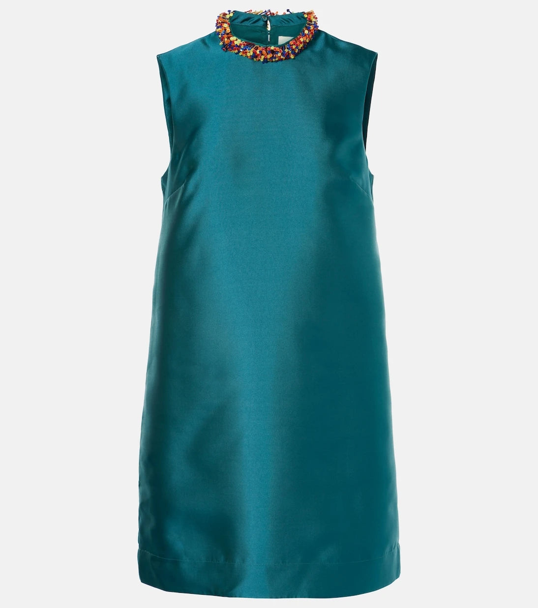 Alémais - Beaded minidress