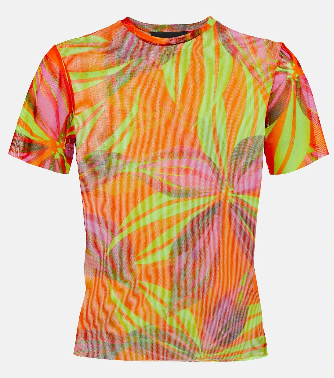 Louisa Ballou - Beach Tee printed T-shirt