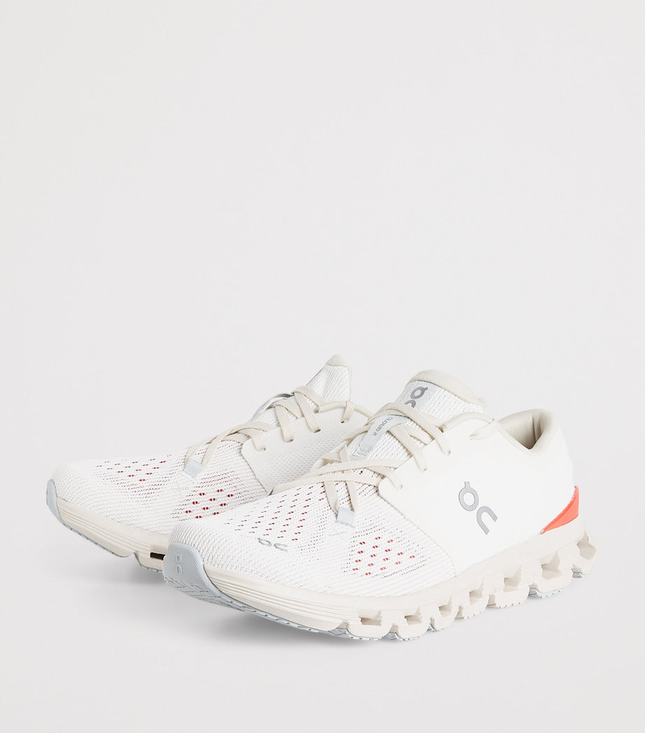 Multi Cloud X 4 Trainers