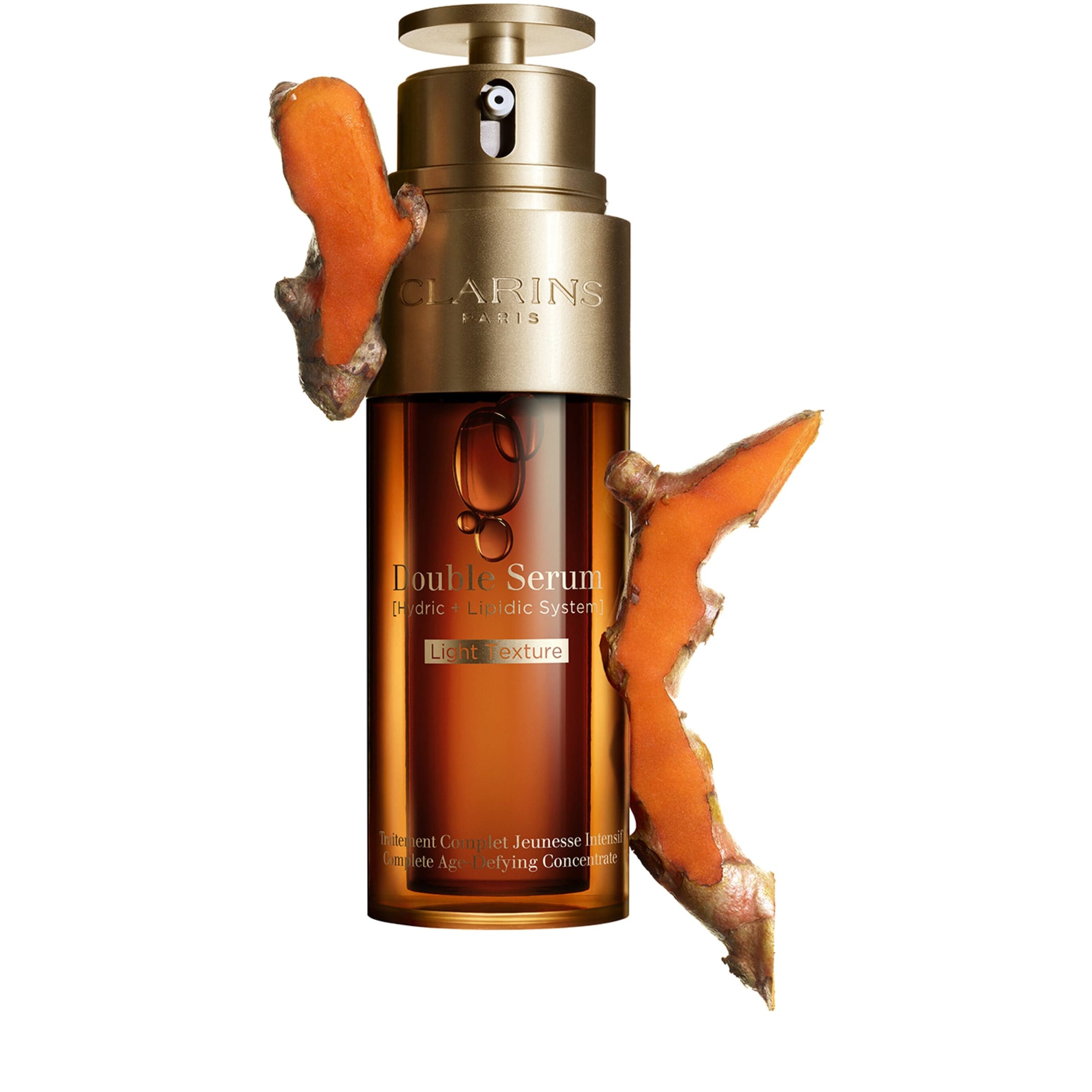 Double Serum Light (50ml)