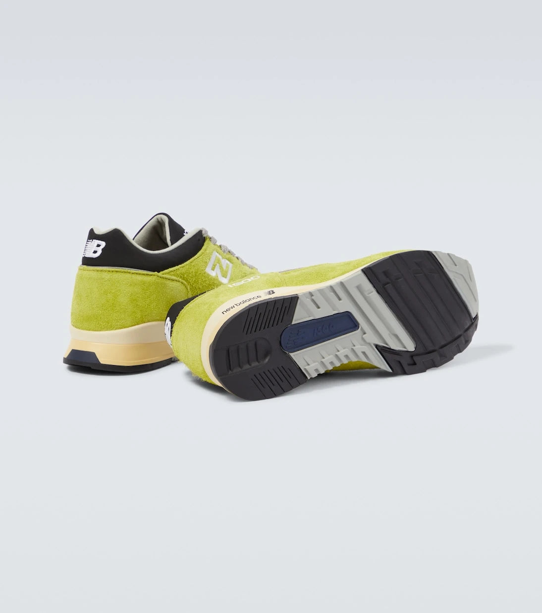 New Balance - أحذية رياضية جلد 1500 صنع في المملكة المتحدة