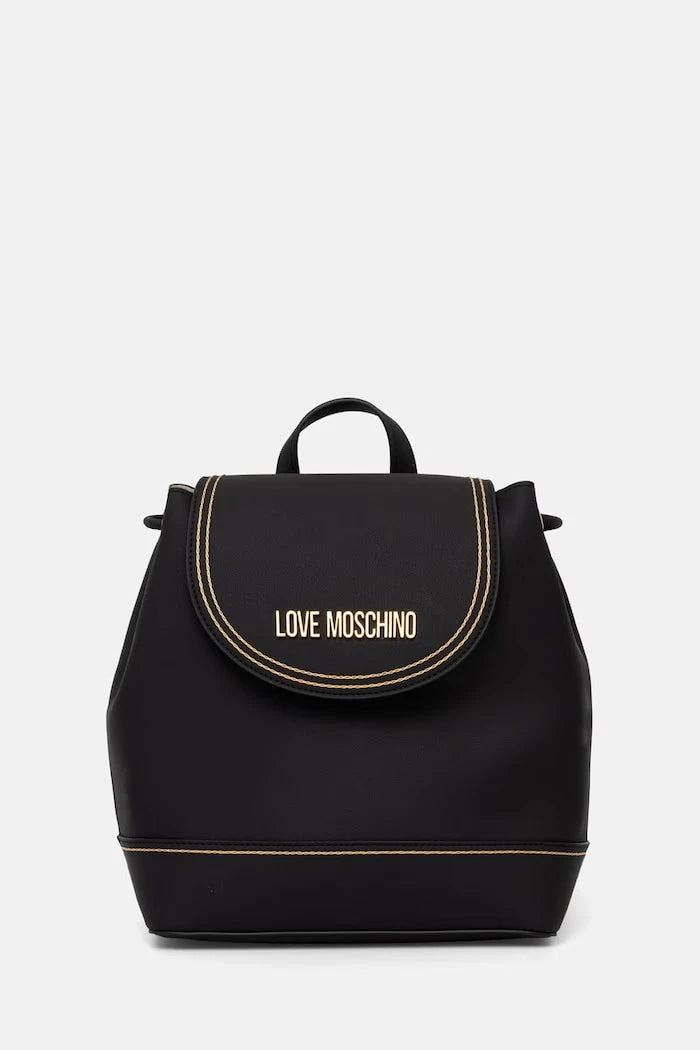Love Moschino Kadın Suni Deri Sırt Çantası