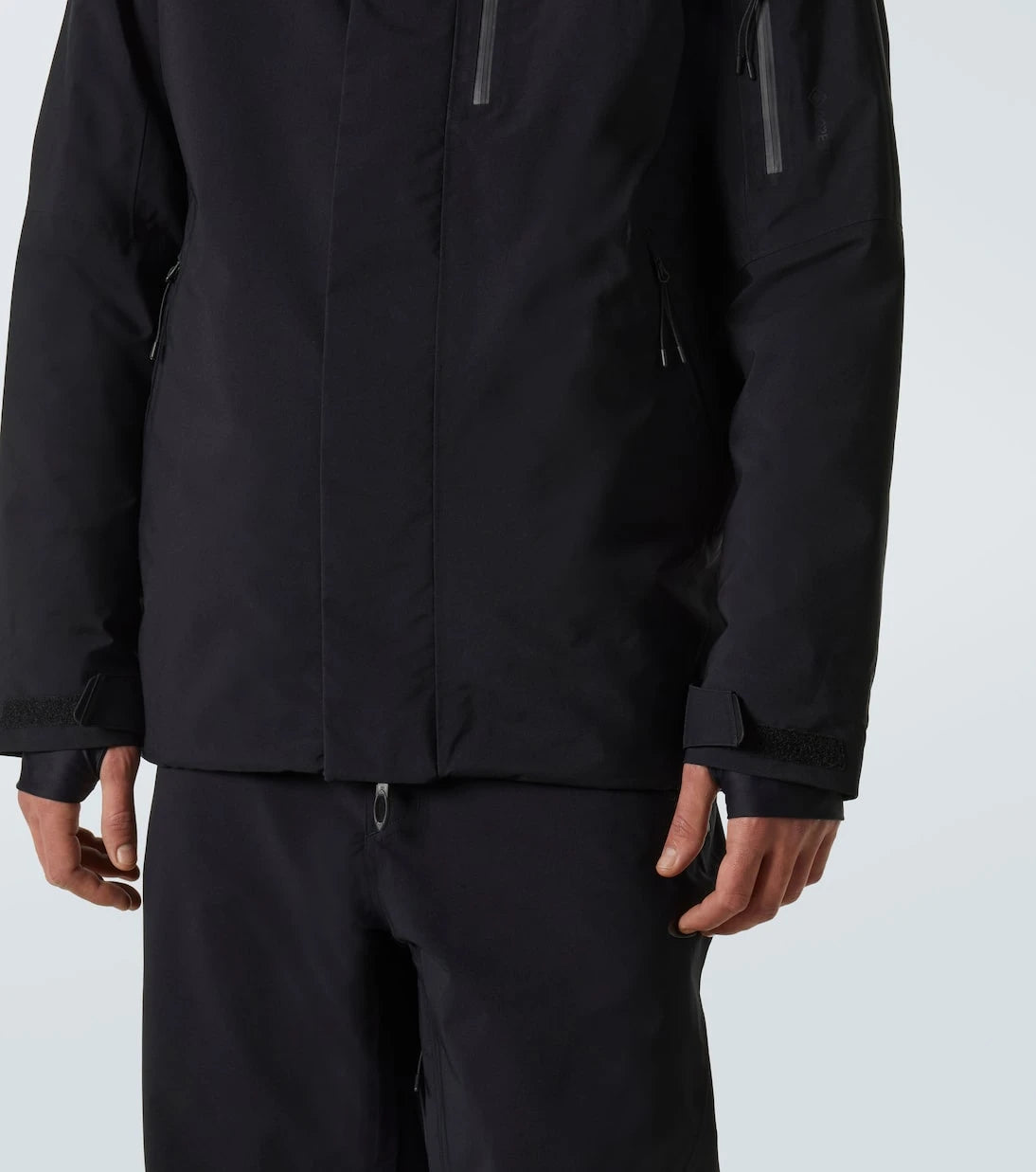 Oakley - Sub Temp RC Gore-Tex® ski jacket