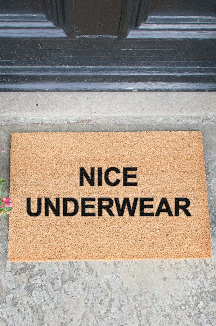 Изтривалка Artsy Doormats Quirky Collection