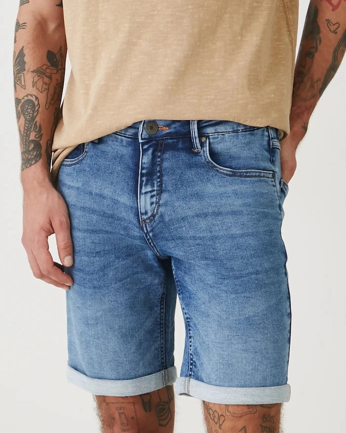 Medicine Denim Şort