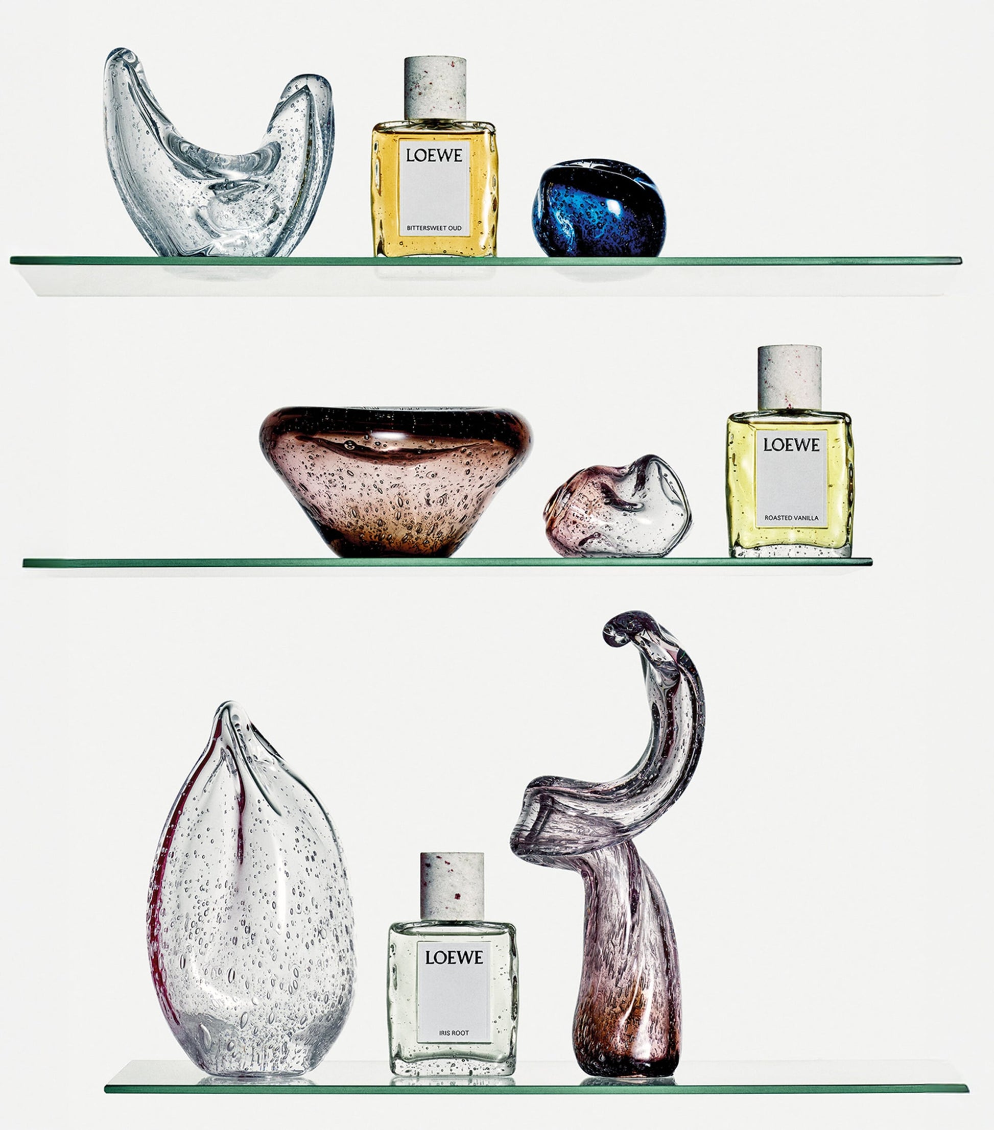 LOEWE Roasted Vanilla Eau de Parfum (100ml)