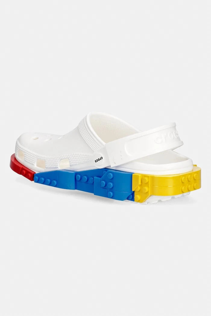 Crocs чехли Lego