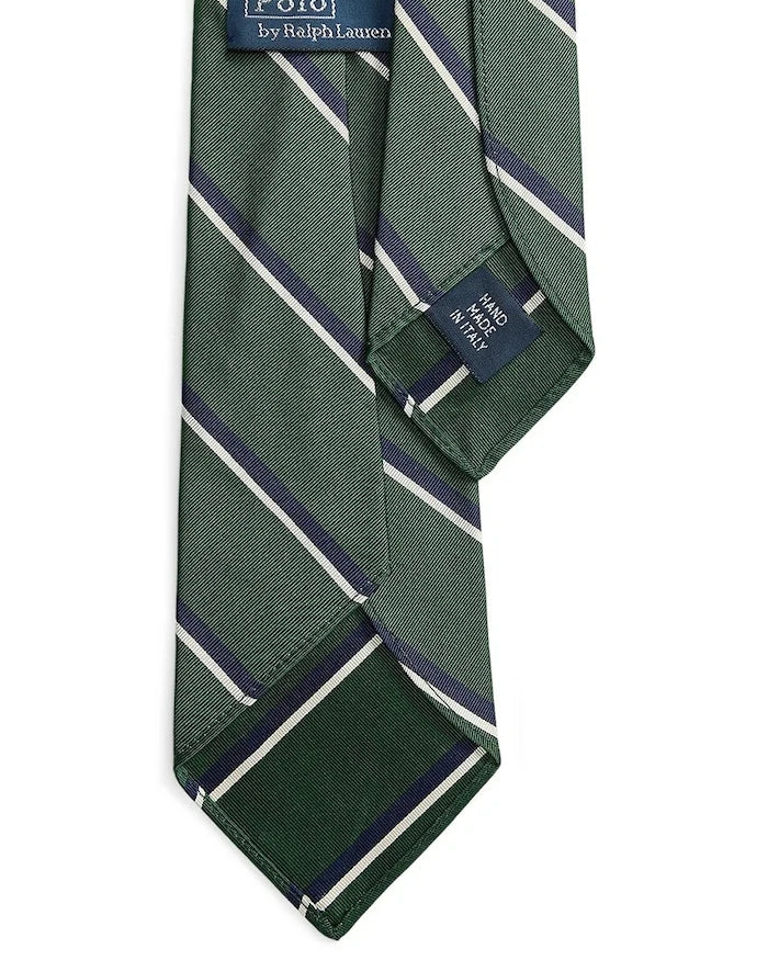 Polo Ralph Lauren Erkek İpek Kravat