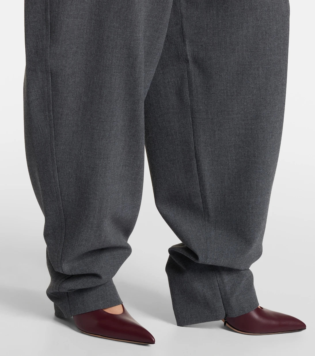 The Attico - Cady balloon pants