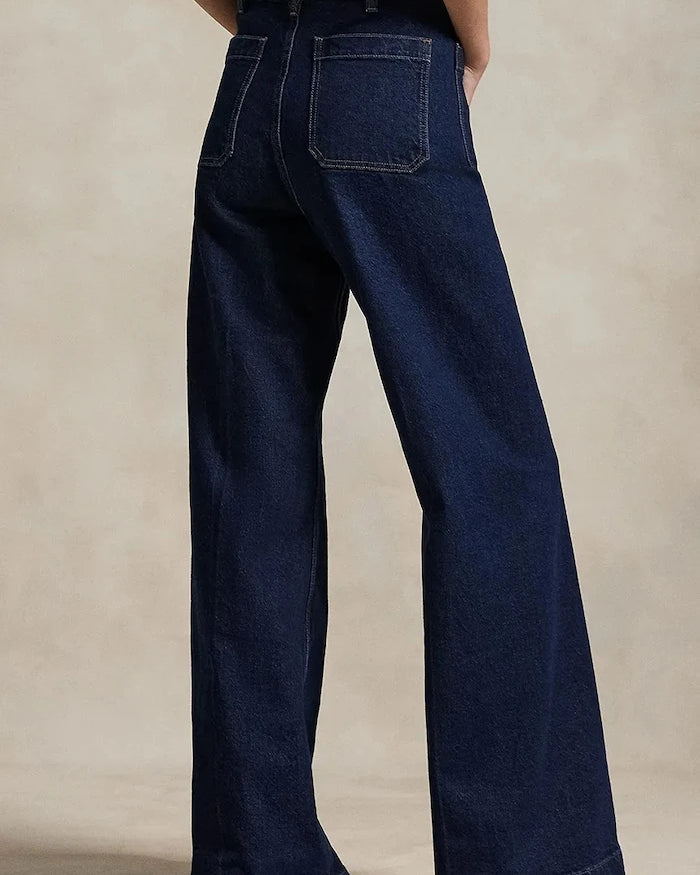 Polo Ralph Lauren Kot Pantolon