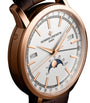 Rose Gold Traditionnelle Complete Calendar Watch 41mm