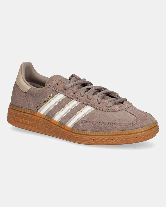 adidas Originals HANDBALL SPEZIAL Kadife Spor Ayakkabı