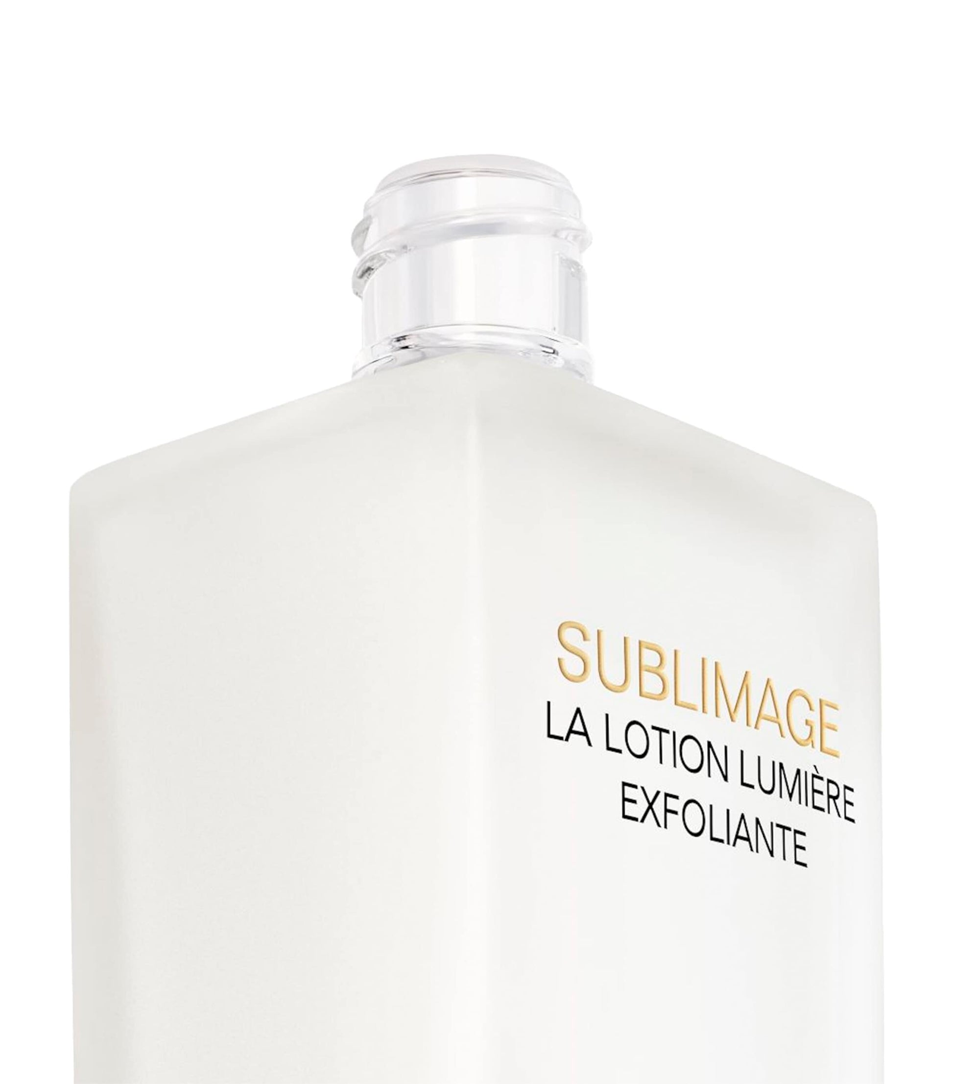 CHANEL SUBLIMAGE La Lotion Lumière Exfoliante (125ml)