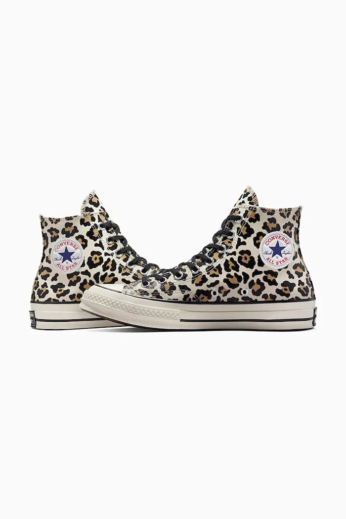 Високи кецове Converse Chuck 70