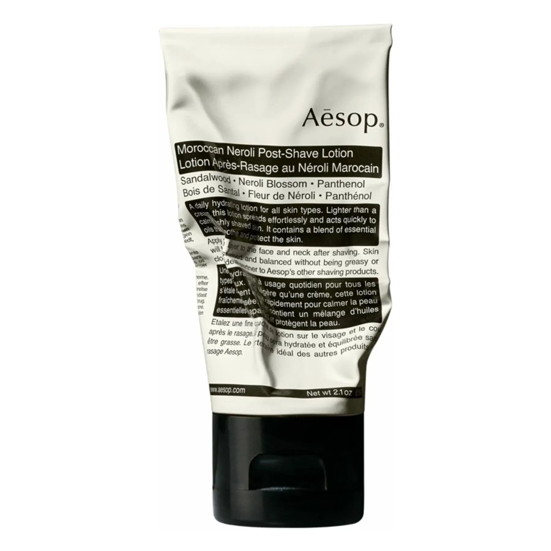 Aesop - Moroccan Neroli Shaving Set - 120ml
