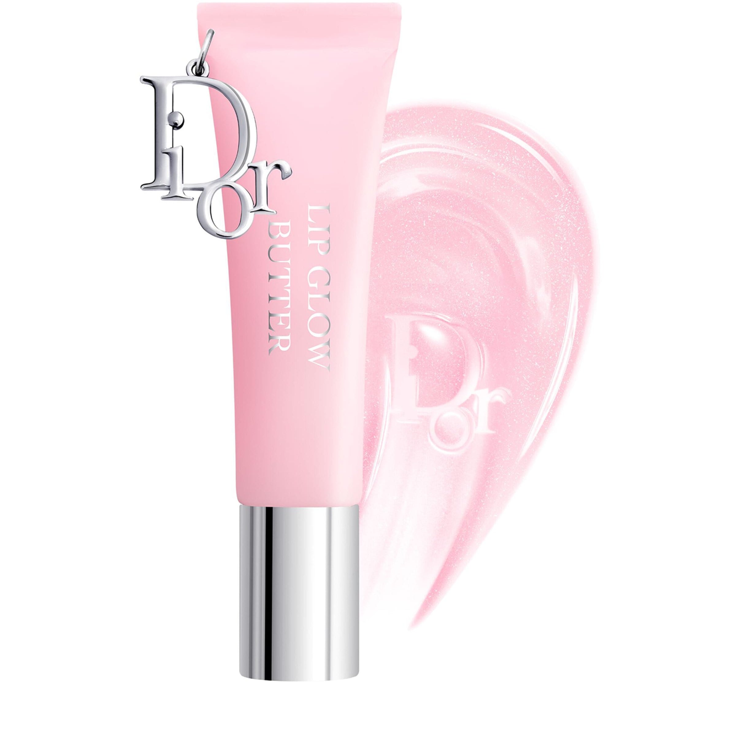 Dior Addict Lip Glow Butter