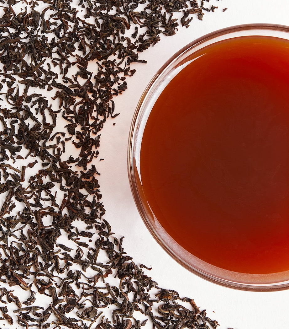 Harrods No. 42 Earl Grey Loose Leaf Tea (200g)