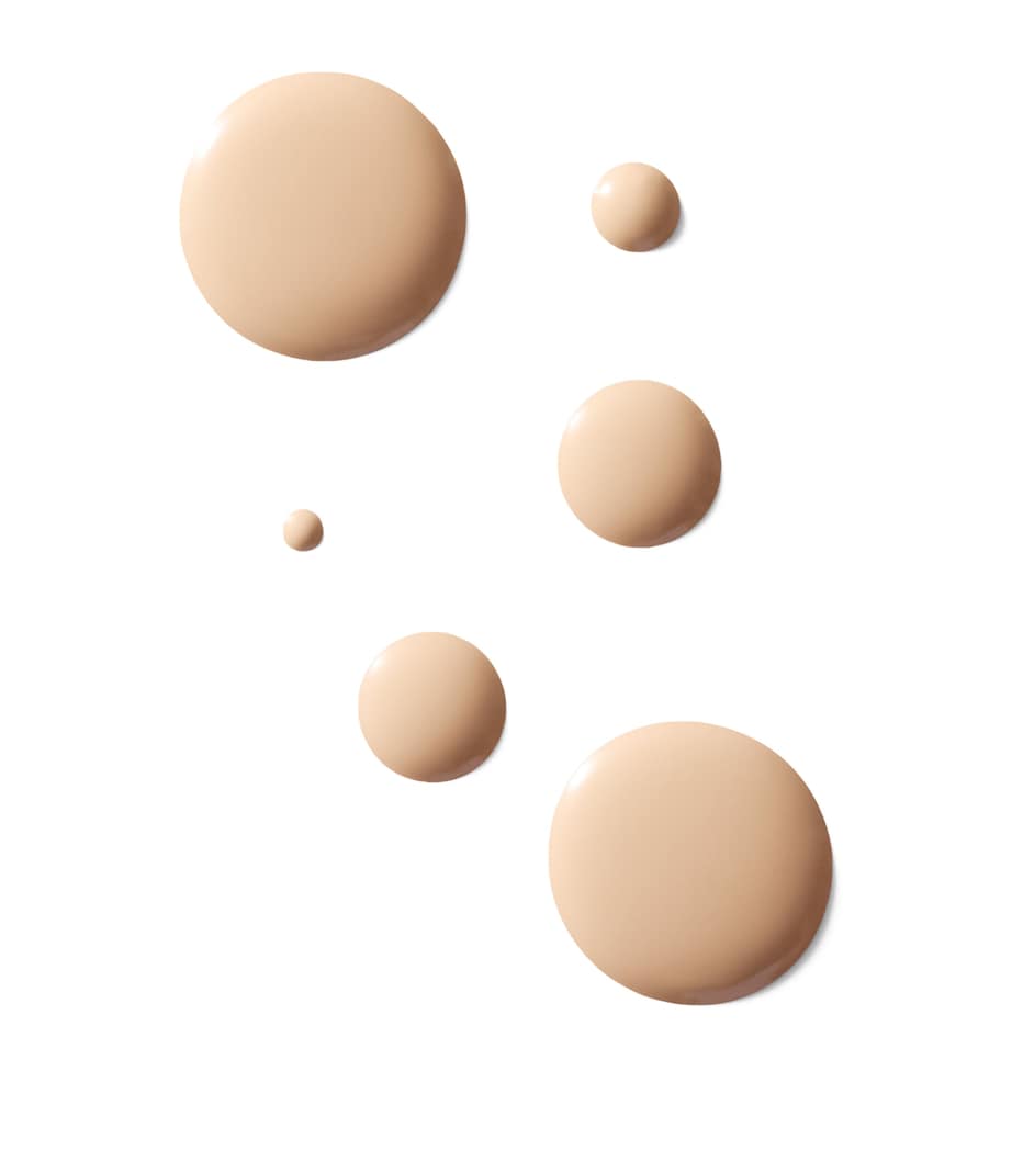 The Foundation Drops