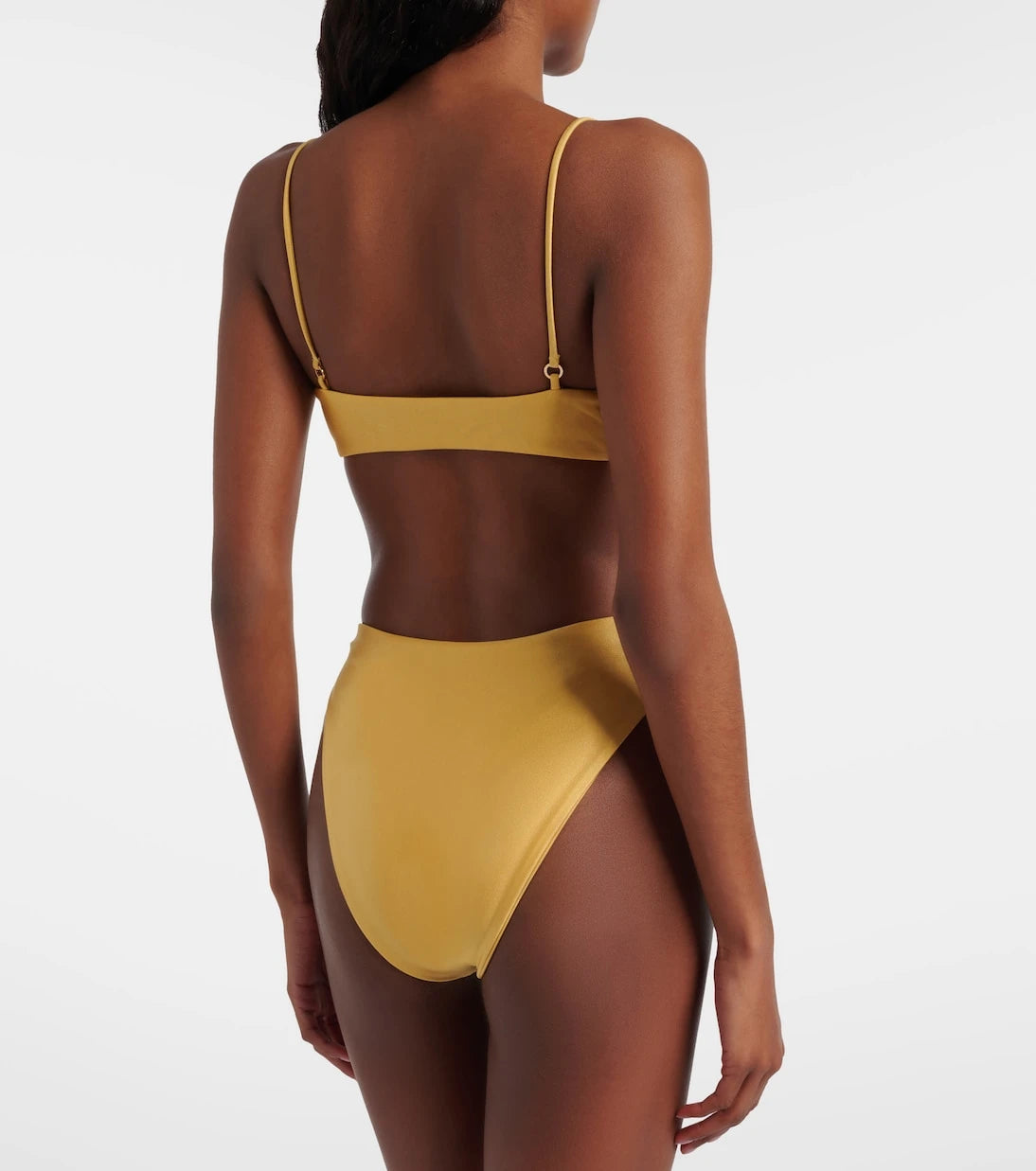 Jade Swim - Incline bikini bottoms