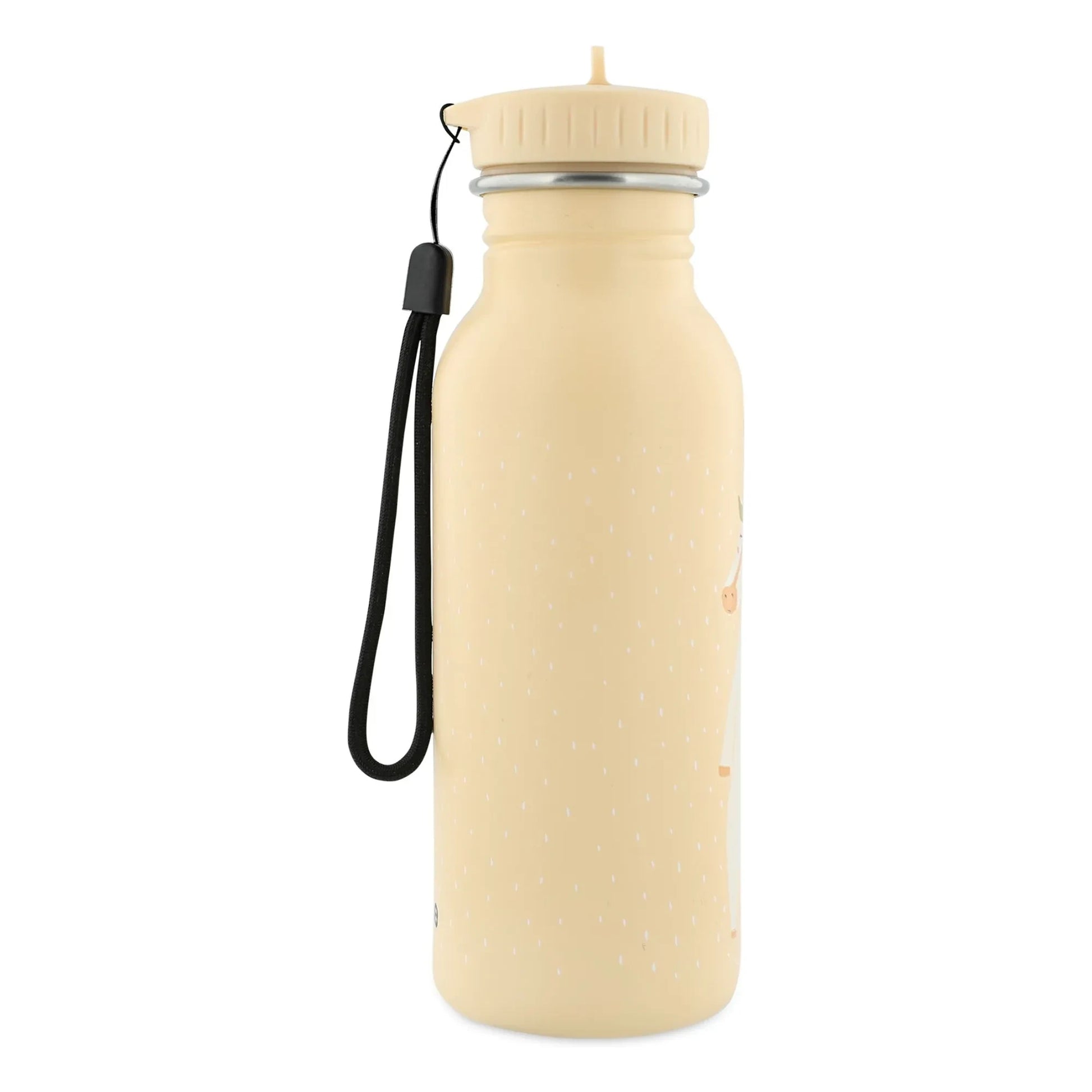Trixie - Gourd 500ml Mrs Unicorn | Pale yellow
