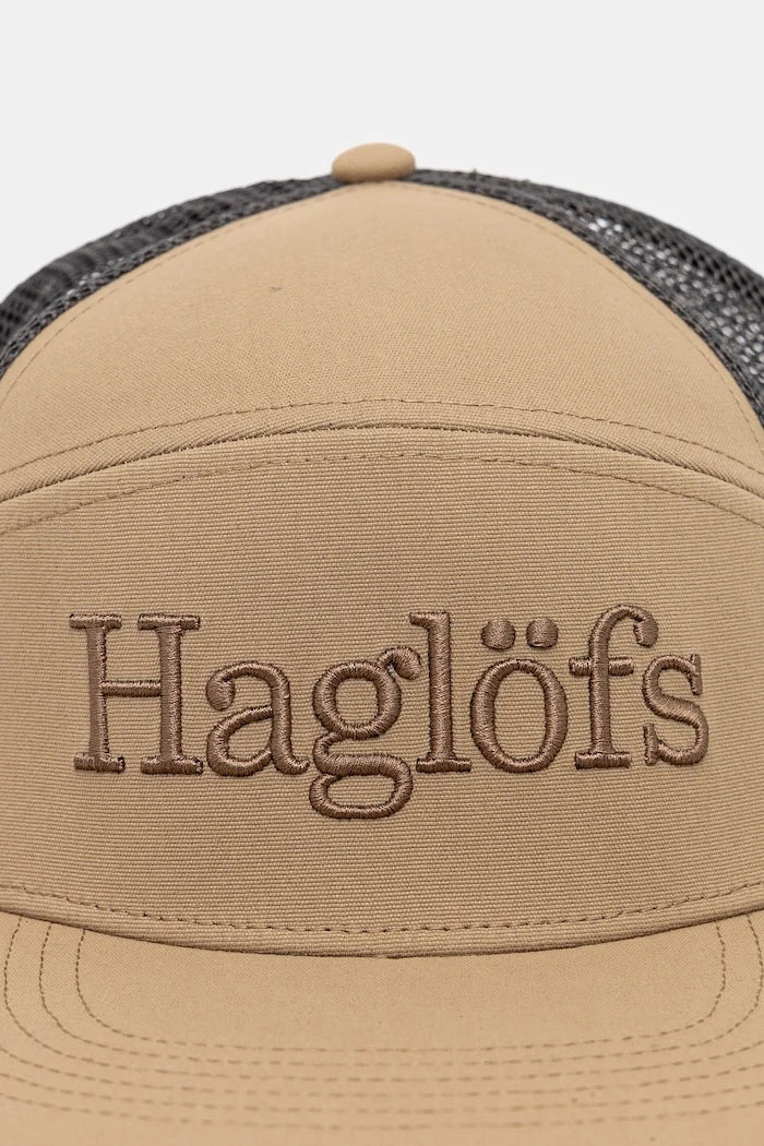 Шапка с козирка Haglöfs