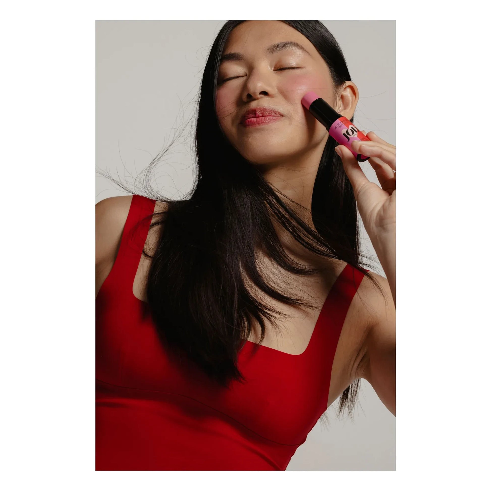 JOD - Intense Multi-Purpose Balm Stick - 8g | Pink