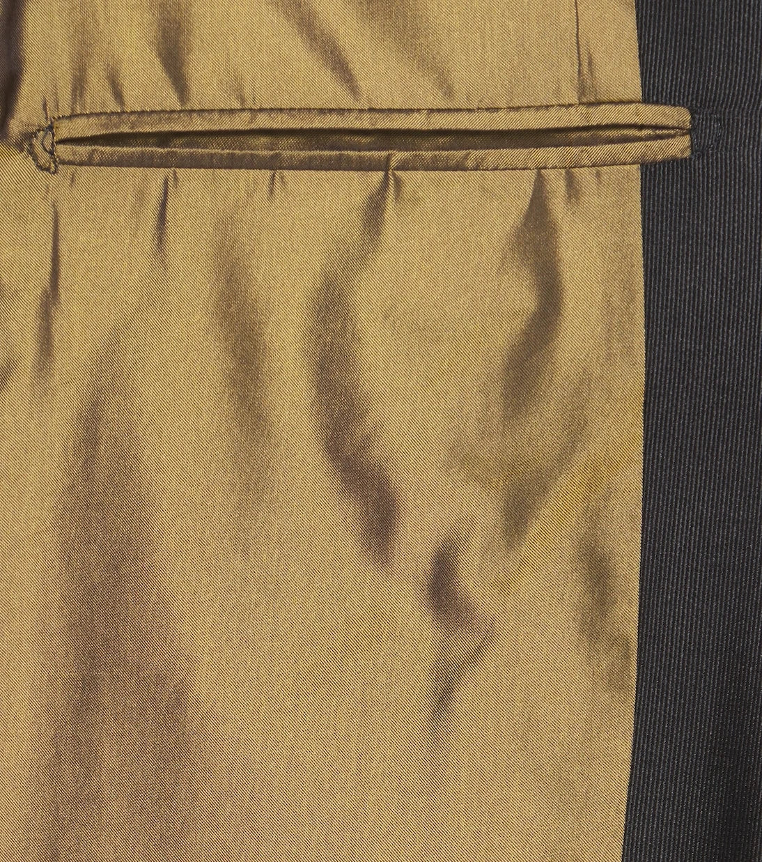 Rubinacci - Cotton velvet blazer