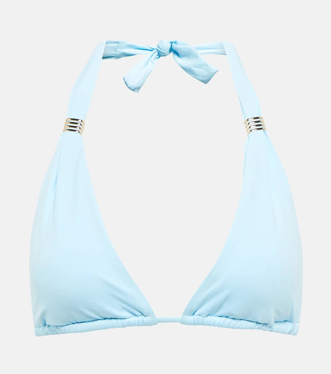 Melissa Odabash - Grenada halter bikini top