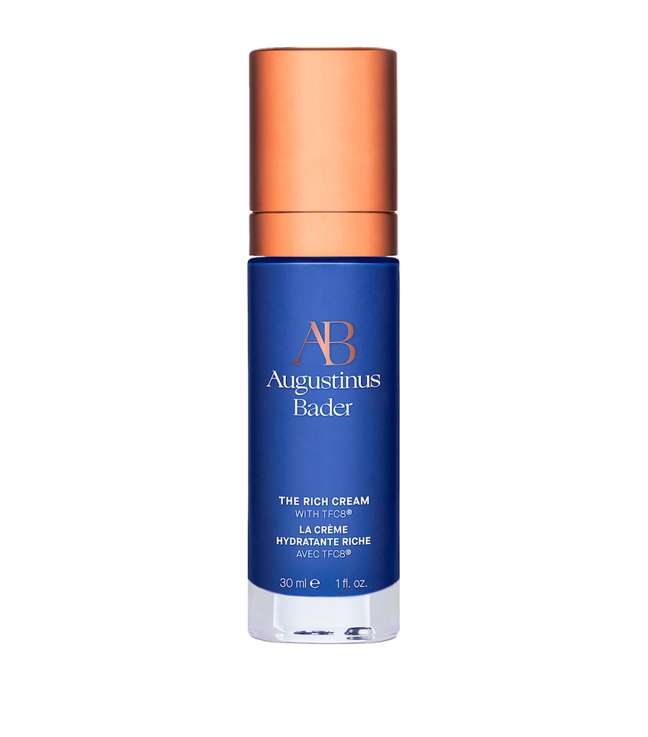 AUGUSTINUS BADER The Rich Cream (30ml)
