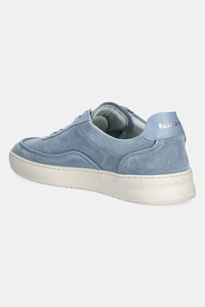 Filling Pieces Mondo Suede Lux Süet Spor Ayakkabı