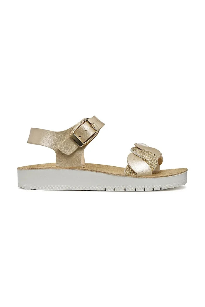 Geox сандали за деца SANDAL COSTAREI