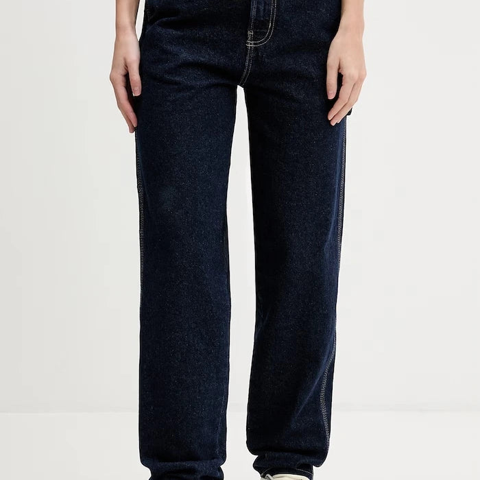Dickies relaxed fit kadın kot pantolon