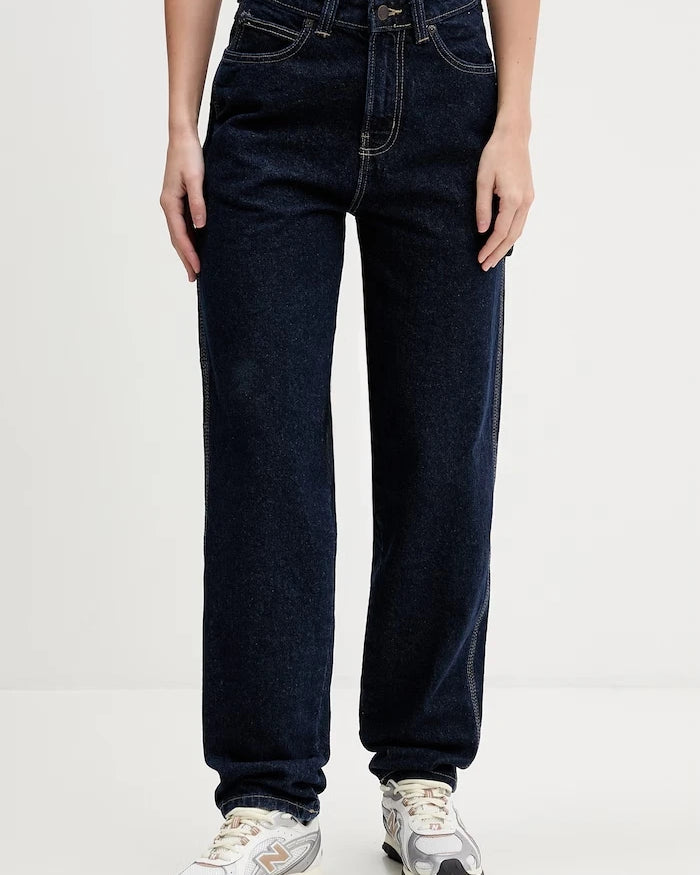 Dickies relaxed fit kadın kot pantolon
