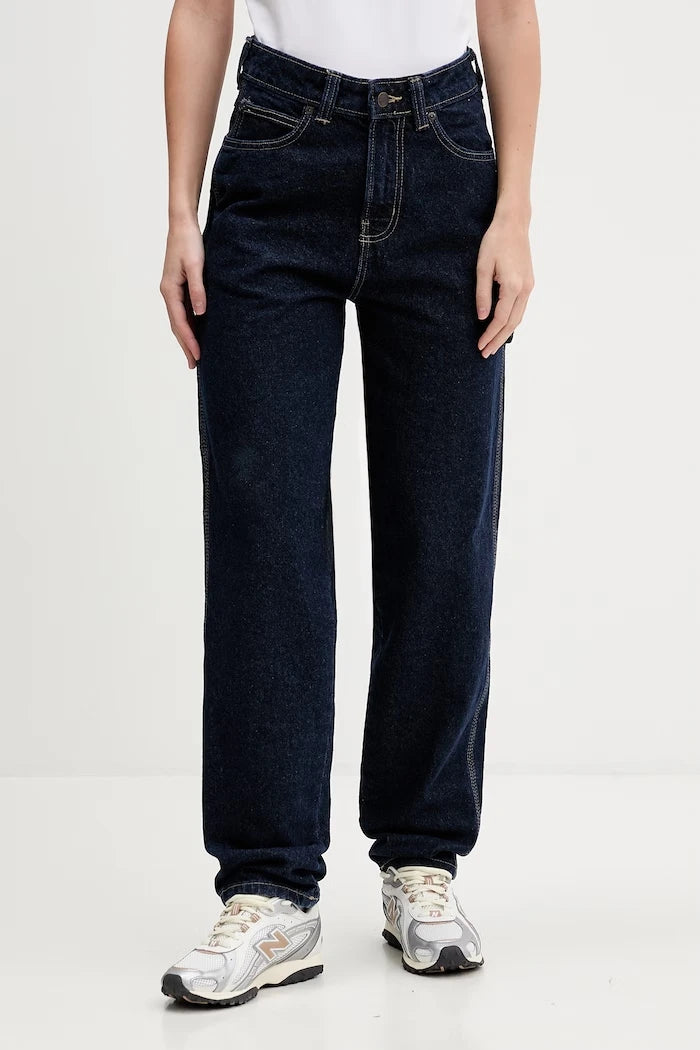 Dickies relaxed fit kadın kot pantolon