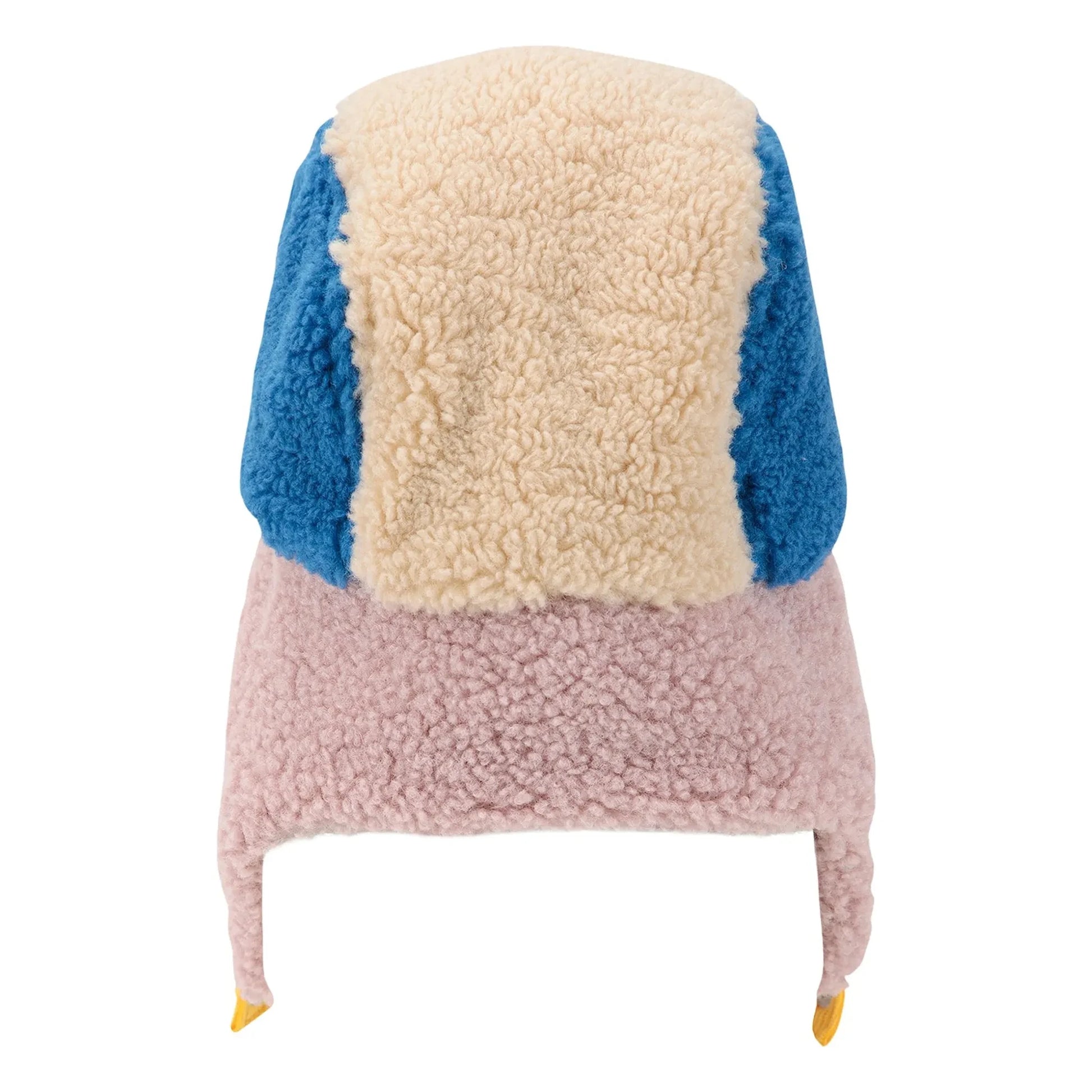 Bobo Choses - Chapka Sherpa style | Beige