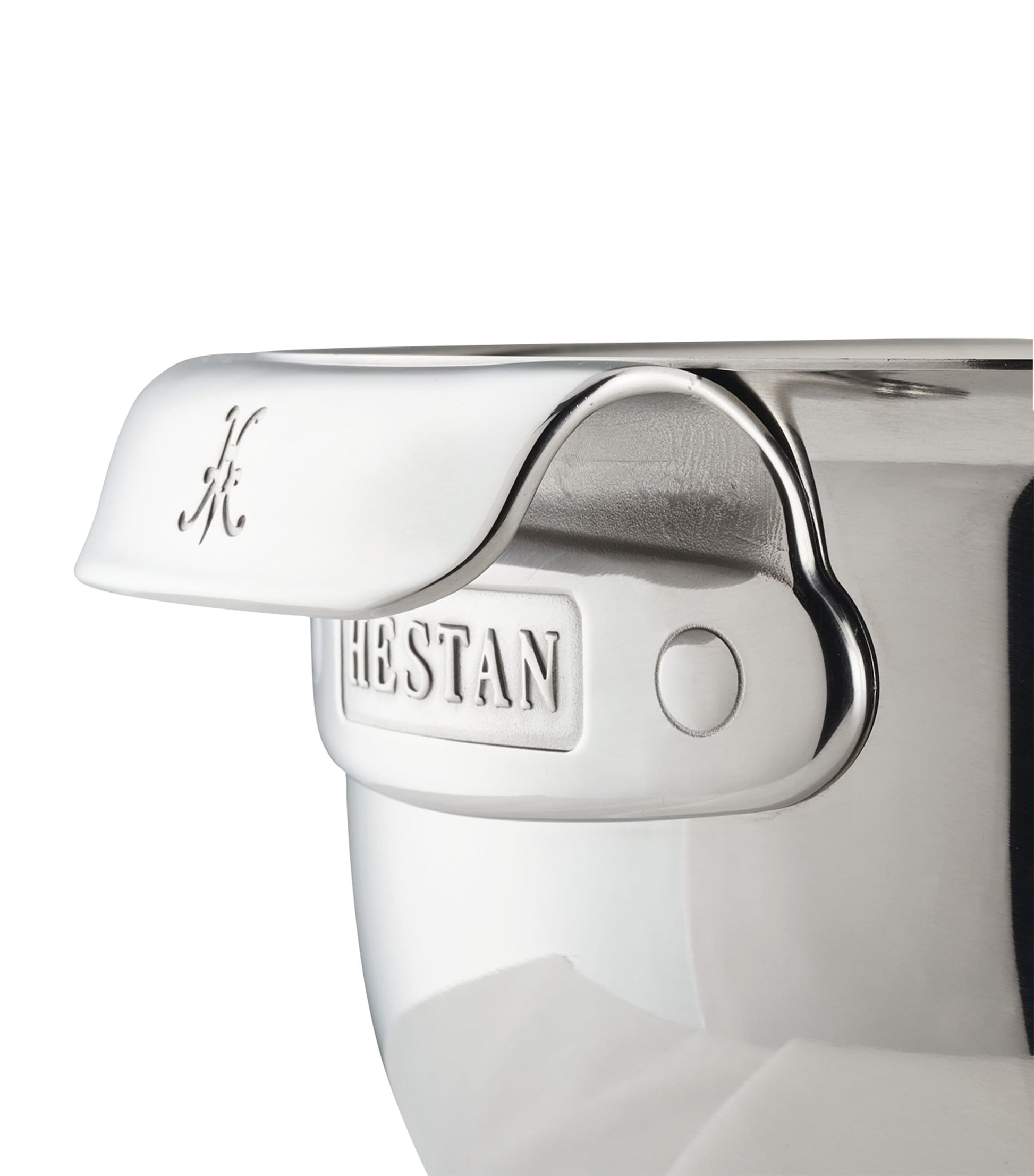 Stainless Steel Mixing Bowls (Set of 3)