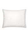 Pratesi Down Medium Divino Oxford Pillow (50cm x 75cm)