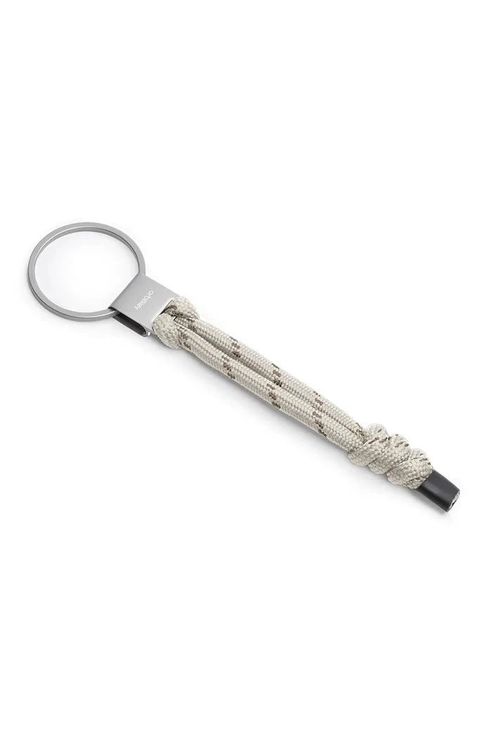 Orbitkey plastik anahtarlık 13,5 x 3,2 x 1,1 cm