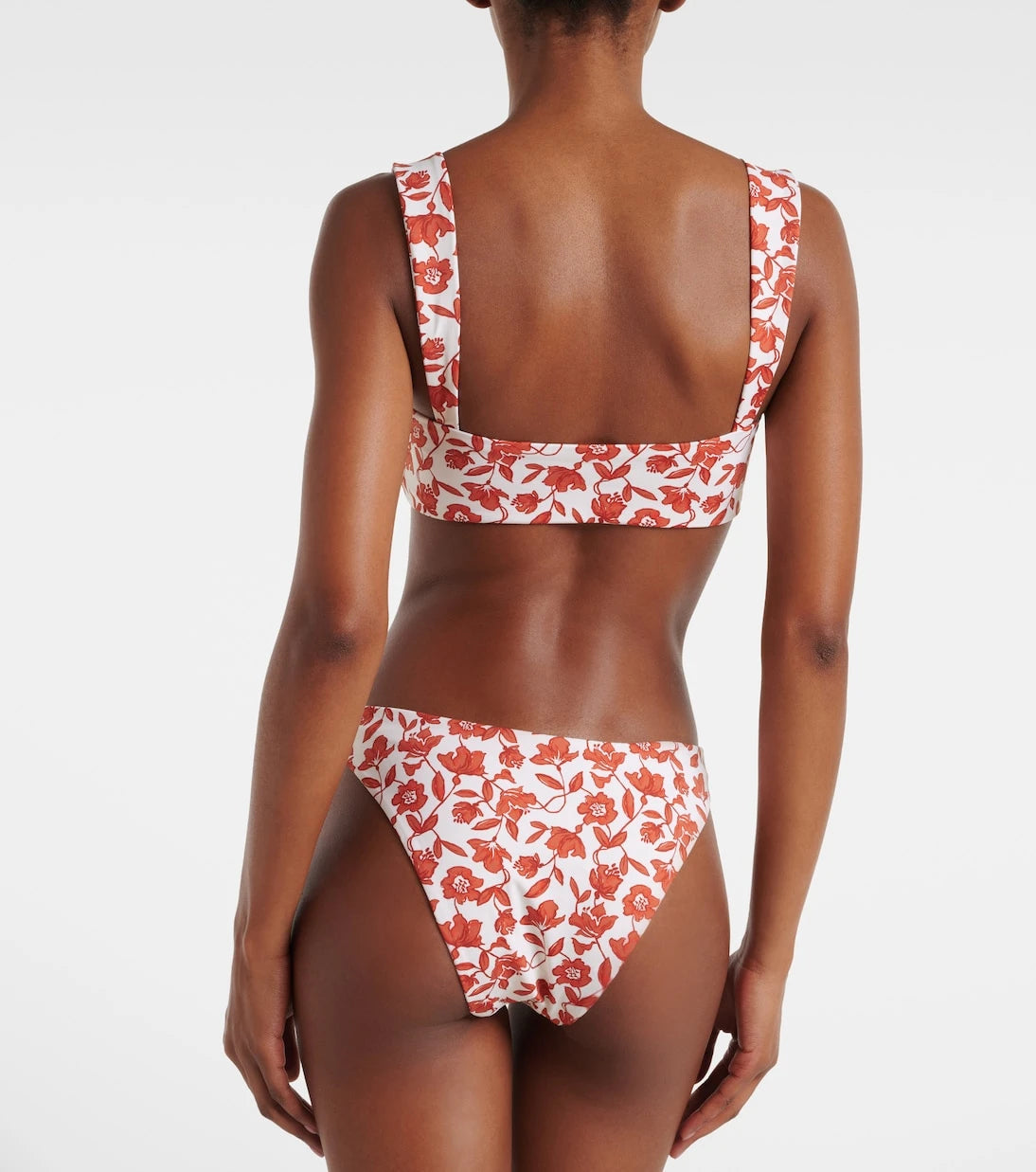 SIR - Chloe çiçekli bikini altı