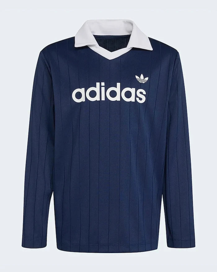 adidas Originals çocuk uzun kollu bluz
