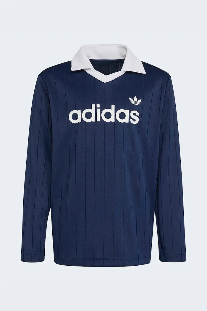 adidas Originals çocuk uzun kollu bluz